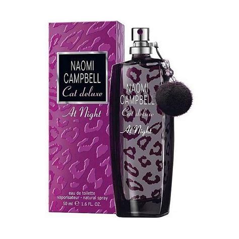 naomi campbell parfum|Naomi Campbell by Naomi Campbell